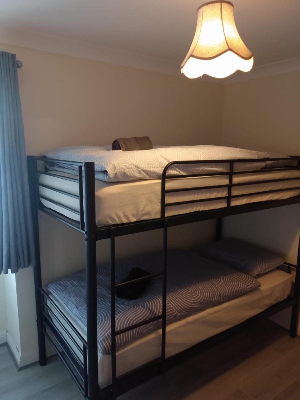 Connolly Private Guest House Dublino Esterno foto