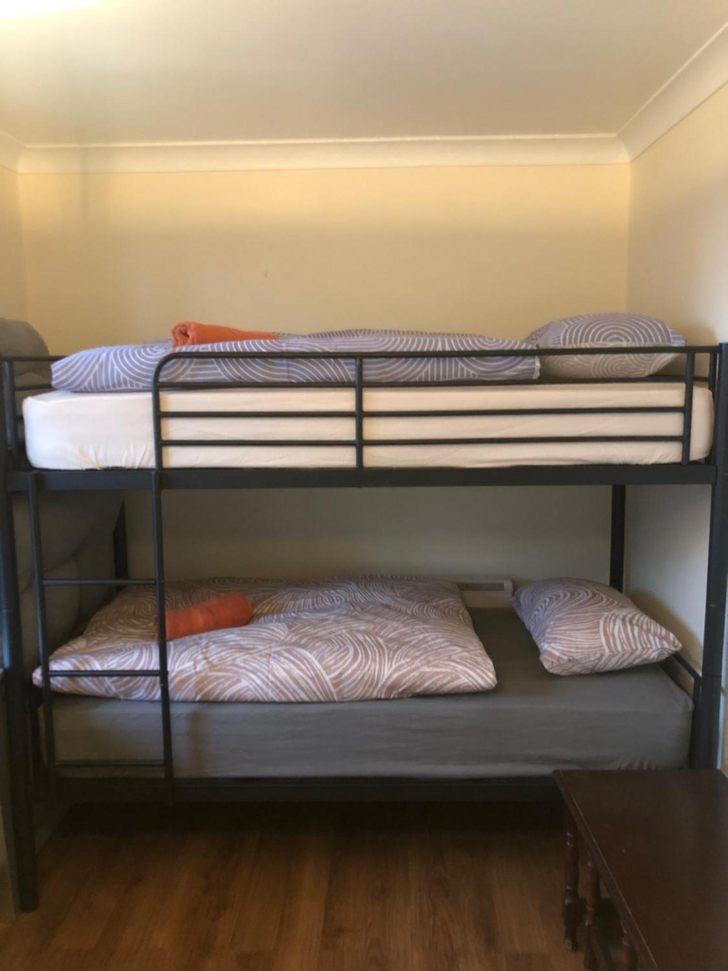 Connolly Private Guest House Dublino Esterno foto