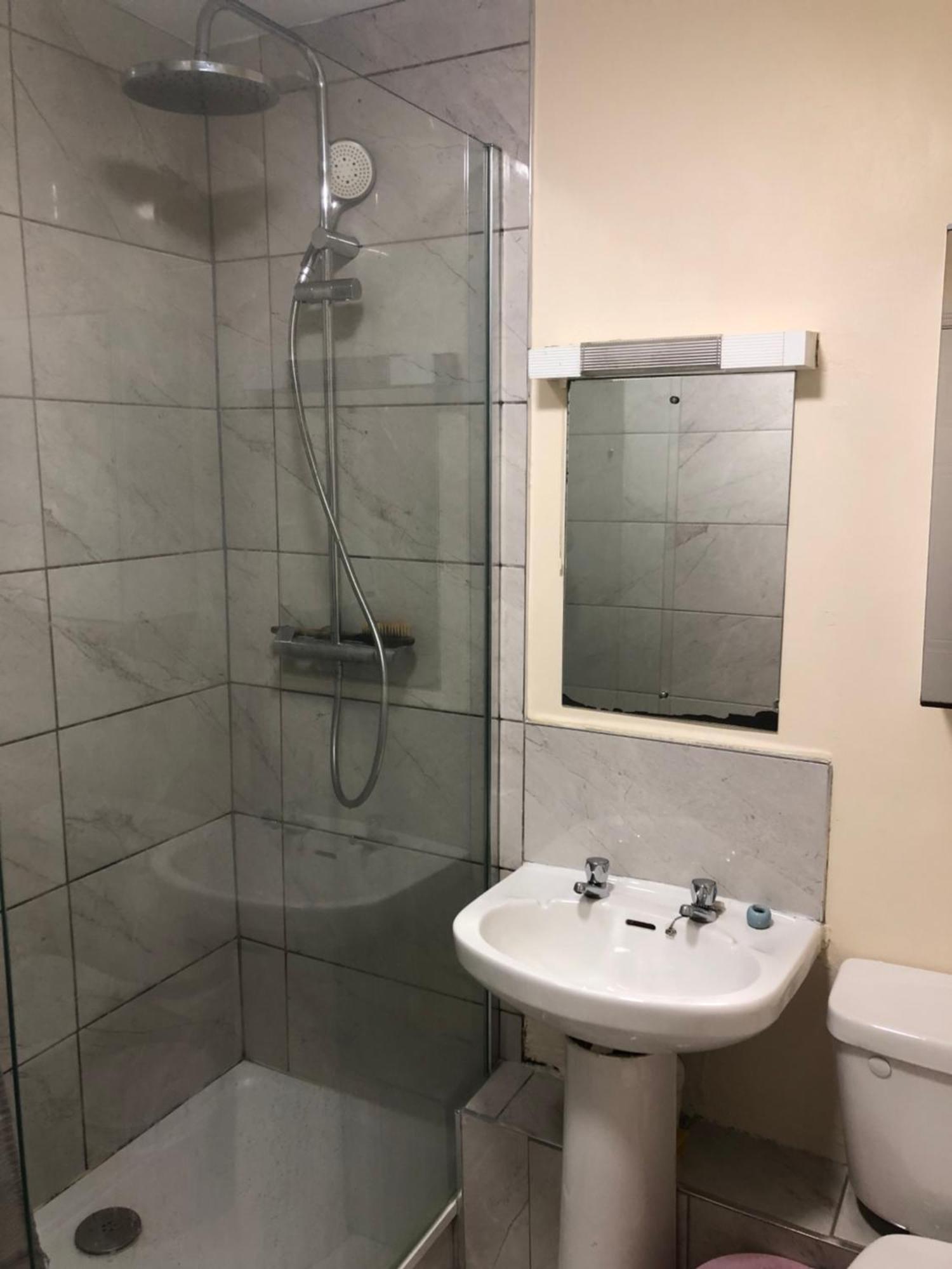 Connolly Private Guest House Dublino Esterno foto